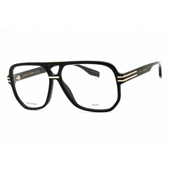 Marc Jacobs EYEGLASSES MJ718-807-59 New with case - Picture 1 of 5